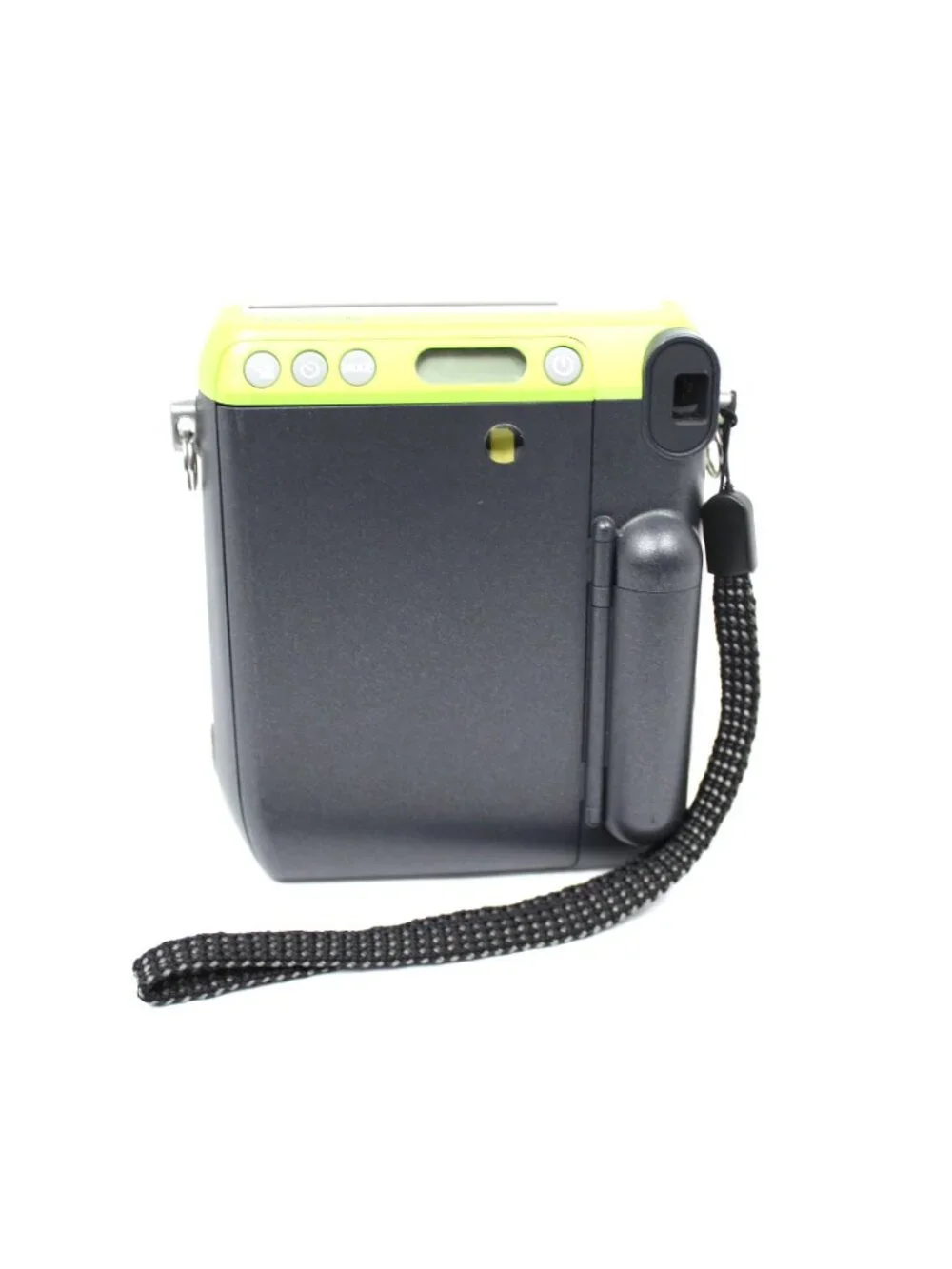 FUJIFILM INSTAX MINI 70 INSTANT FILM CAMERA KIWI LIME GREEN TESTED WORK GREAT